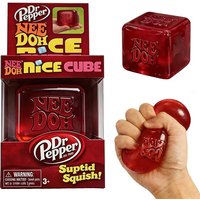 New Needoh Sensory Toy Cube Sensory Squishy Sensory Squeeze Toy Drops with Maltose Pinch For Children Adults Stress-relieving