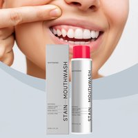 Teeth Whitening Refreshing Mouthwash Remove Bad Odor Fresh Breath Protect Gum Removal Dental Claensing Oral Health Hygiene Care