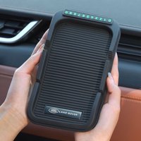 Car Dashboard Sticky Anti-Slip Mat Storage Pads Non-Slip For Land Rover Discovery 3 4 Range Rover Freelander 1 2 SVR Accessories