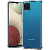 Clear Silicone TPU Case For Samsung Galaxy A12 A22 A32 A42 A52 A72 A13 A23 A33 A53 A73 A14 A24 A34 Transparent Phone Cover Cases