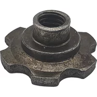 Clutch Adjust Flower Nut 2 Stroke 48cc 80cc Engine Motorized Bike 22 mm