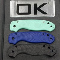 OK-SP C223 Para 3 Lightweight bearing Folding Knife Accessories Camping Tool Outdoor Survival Tactical Knives