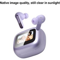 1/3/5/100Pcs For JBL Live Beam 3 LCD High Definition Soft Film Explosion-proof And Scratch Resistant Screen Protection Film