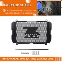 For Z900 2017-2024 2025 2026 Motorcycle Radiator Guards Grille For Kawasaki Z 900 SE Water Tank Net Engine Cooling Protect Cover