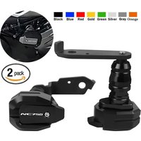 For Honda NC700S NC700X NC750S NC750X NC750 NC700 2014-2023 Falling Protection Frame Slider Fairing Guard Crash Pad Protector