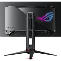 Gaming Monitor ROG SWIFT OLED PG27UCDM 4K 240Hz 27inch 0.03ms G-SYNC Compatible Response Time Gaming Screen USB-C 90W