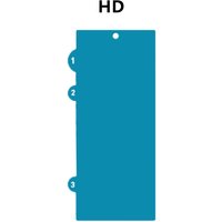 Matte HD Anti-Shatter For Samsung Galaxy Z TriFold Privacy Anti-Spy Glare Hydrogel Film Trible Fold Soft TPU Screen Protector