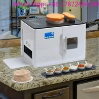 Electric Roti Maker Robot, Fully Automatic Chapati & Tortilla Flatbread Machine, Ata Dough Maker, Rotimatic Magic Food Processor