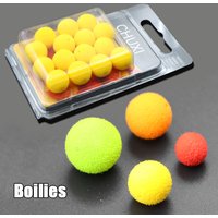 Carp Fishing Bait Pop Up Boilies Method Feeder Hair Carp Rig Fishing Accessories For Carp Coarse Fishing Lure Terminal Tackle
