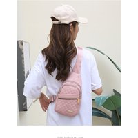 New women's crossbody bag, casual and stylish nylon bag that goes with everything, lightweight crossbody bag, small shoulder bag