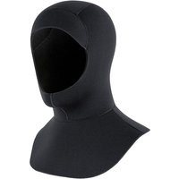 Neoprene Diving Hood Wetsuit Cap 3mm/5mm Stretchy Thermal Scuba Dive Hood for Men Women Cold Water Swimming Snorkeling Surfing image 4