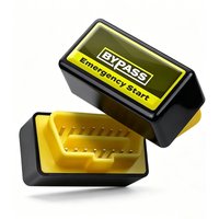 For FIAT OBD2 Bypass Emergency Start Device Security Gateway Plug and Start Auto Immo Diagnostic Car Repair Accessory Tool OBD 2