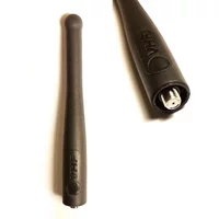 3.5" Stubby Antenna SMA-F VHF 136-174MHz For Motorola XPR 6000 6550 7000 7550 XiR-P8200 XiR-P8268 XTS2500 PMAD4094A Radio