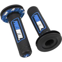 AliExpress NONE Universal Motorcycle Grips 7/8 In 22mm 24mm Handlebar Protection Accessories Dirt Bike Off-Road Rubber Gel Hand Grip Powermotor