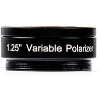 Agnicy Astronomical Telescope Accessory 1.25 Inches Adjustable Linear Polarizer Filter