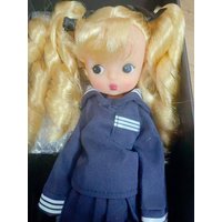Eggydoll Eggy Round Face BJD Doll Designer Toys Special Exclusive Beautiful Girl Figure Customized Body BOKKA Square Face Gift