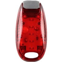 AliExpress NONE Rechargeable Waterproof Bike Taillight, Outdoor Night Cycling Light, Mountain & Road Bike Light, Night Running Warning Light