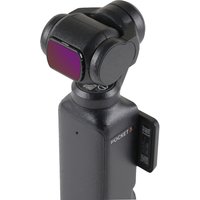 FOTGA Camera Filter ND Filter Set For DJI Osmo Pocket 3 Filters CPL Polarizers Nimming UV Black Flexible lenses Lens Accessories