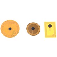 FPC Small NFC Sticker NXP Ntag213 RFID Tag Micro Chip 5 10pcs 10MM 15MM 12x18MM for Contactless Smart Signs