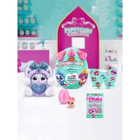 Zuru Rainbocorns 5 Surprise Puppycorn Bow Surprise Mystery Original Zuru Plush Toys Mini Brands Blind Box Birthday Gift Kid Toys