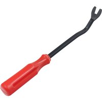 1Pcs Nail Puller Radio Audio Door Pry Repair Clip Trim Dash Removal Installer Hand Tool Portable Car Panel Removal Tool