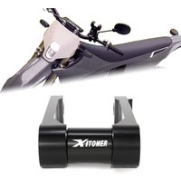 Motorcycle 1.5'' Rear Suspension Lowering Links kit Lower Linkage Electric Dirt Bike MX / EX 2023 2024 2025 2026 For STARK VARG