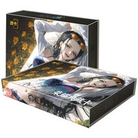 Australian card culture One Piece Honor Collection Card Holiday gift collection cards Exquisite collectible gifts toys