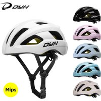 DYN MIPS System Protection Cycling Helmet MTB Road Bike Safety Helmet Man Women Bicycle Helmet Four Dimensions Adjustable