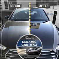Car Ceramic Nano Polish Coating Wax Liquid Nano Crystal Hydrophobic Layer Scratch Repair Paint Coating Agent Car Polish Wax1