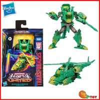 In stock Hasbro Transformers toys Legacy United Shard Model Robot Collection Action Figures Toys Gifts Hobbies