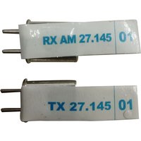 2pcs/set 27mHz AM crystal TX/RX for RC hobby Cars/Trucks/buggy/Tuggy