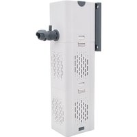 Aquarium Filter Pump Fish Tank Submersible Silent Air Oxygen Aerator Internal Water Pump Aquarium Air Pump Wave Maker 220v