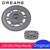 Dreame Mop Mount for L20 Ultra / X30 Ultra / X40 Ultra / Mijia M30 S Carpet Auto Lift Mop Tray Robot Cleaer Spare Parts