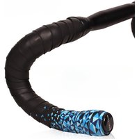 AliExpress BUCKLOS Road Bicycle Handlebar Tape Gradient PU EVA Bike Handlebar Strap Racing Bike Drop Bar Tape Road Bicycle Accessories