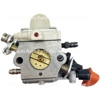 Carburetor Suitable for ZAMA C1M-S207 for Stihl FS40 FS50 FS56 FS70 KM56 4144 120 0603 41441200603