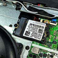 M.2 to NVME SSD Adapter Convert M Key SSD Support PCIe NVME 2230 2242 2260 2280 Sizes Easy Install Cross Border Popular Product