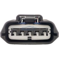 1/5/10 PCS For 5-PIN Female Electric Connectors Mass Air Flow MAF Sensor For Nissan Sentra Pathfinder Infiniti QX4 0090-535