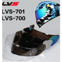 Special links for lens!motorcycle helmet shield for LVS-700 701 full face motorcycle helmet visor