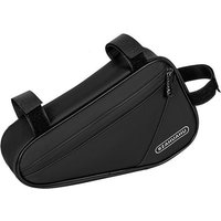 AliExpress cycle zone Bicycle Triangle Frame Bag Bike Tube Storage Bag Three-Point Cycling Pouch with Side Mesh Pocket for Mountain Road Folding Bike