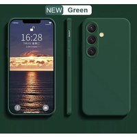 Hot sale For Samsung Galaxy A16 A15 A17 A21S A22 A23 A24 A25 A26 A31 A32 Full Protection Cover tpu Liquid Silicone Case