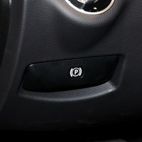 Car Hand Brake Parking Brake Handle Car Hand Brake Lever Handle 2044270020 for Mercedes C E Class W204 W212 W207