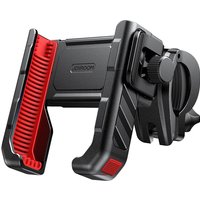 AliExpress Joyroom Shockproof Bike Phone Holder 360° View One-Hand Operation Bicycle Motorcycle Mobile Phone Holder For 4.7-7