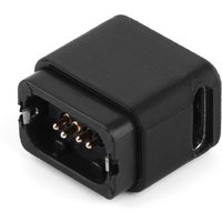 Bike Charger Part For SHIMANO EW-EC300 Di2 9270 9250 8170 8150 7170 12-Speed Di2 Electric Bicycle Type-C Charger Head w/Lanyard
