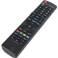 M5TD Replacement Remote Control AKB72915244 Remote Controller Substitute for 32LV2530 22LK330 26LK330 32LK330 37LK430