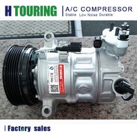 AC Compressor For VOLVO V40 V60 S60 S80 S90 V90 XC60 XC70 XC90 31348965 31469966 36002132 36010255 P31469966 31407759 36011277