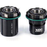 AliExpress NONE RD07-Thru/QR-Center/6Bolt Hub FreeBody-HG/XDR