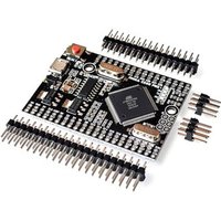 Mega 2560 PRO MINI 5V (Embed) CH340G ATmega2560-16AU with male pinheaders Compatible for arduino Mega 2560