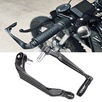 For Keeway Hurricane 50 Vieste 300 Zahara Cityblade K-Light Superlight RKR RKV RKF 125 RKS 150 Motorcycle Bow guards Handguards