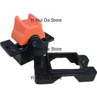 Suitable for SMC102 Single Axis Hall Effect Thumb Joystick Industrial Control Lever for Engineering Remote Controller
