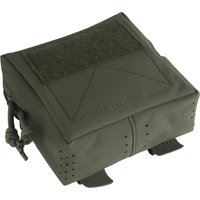 Tactical Medium GP Pouch Multifunctional Outdoor Tool Bag for Airsoft Hunting Vest Plate Carrier Side Bag MOLLE Storage Pack